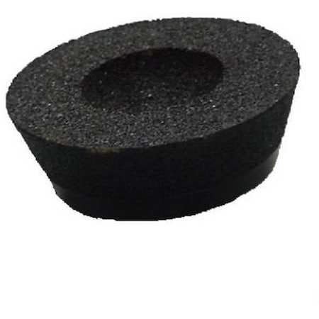 Virginia Abrasives 426-20205 5 x 2 x 0.62-11 in. Cupstone For Concrete 515066